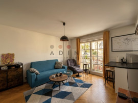 Appartement - 45,57 m2 - 2 pièces Le Plessis-Robinson