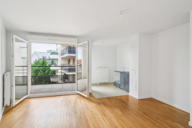 Appartement 46m² - Drancy Drancy