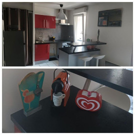 Appartement, 47m², 970€ - Bordeaux Bordeaux