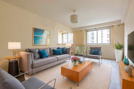 Appartement 47m² cœur de La Muette Paris 16ème