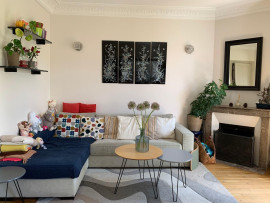 Appartement 4p 77m2 proche de la Défense La Garenne-Colombes