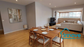 APPARTEMENT 4P - 92 m² - 2 PARKINGS - LE CHESNAY ROCQUENCOURT Le Chesnay-Rocquencourt