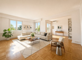 Appartement - 5 pièces - 120 m² Écully