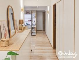 Appartement 5 pièces Issy-les-Moulineaux