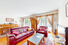 Appartement 5 pièces Maisons-Laffitte