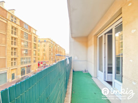 Appartement 5 pièces Marseille 2ème