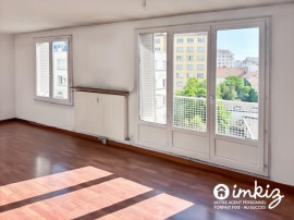 Appartement 5 pièces Lyon 8ème