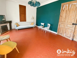 Appartement 5 pièces Montpellier