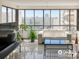 Appartement 5 pièces 98 M2 près de la tête d or Villeurbanne