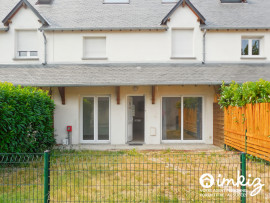 Appartement 5 pièces  au Nord du centre ville Orléans