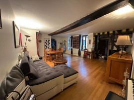 Appartement 5 pièces de 125m2 centre ville Auxerre Auxerre