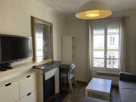 Appartement 50 m² meublé 2 pièces Druelle