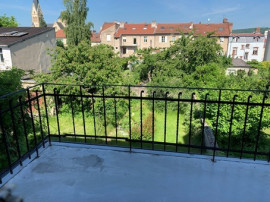 Appartement 52m² - Metz Metz