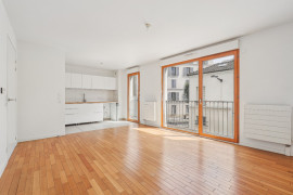 Appartement 61 m² - Montreuil Montreuil