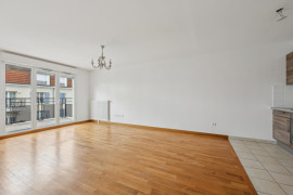 Appartement 63 m² - Le Plessis-Trévise Le Plessis-Trévise