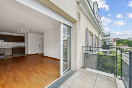 Appartement 63 m² - Le Plessis-Trévise Le Plessis-Trévise