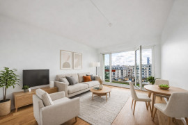 Appartement 66m² - CLICHY Clichy