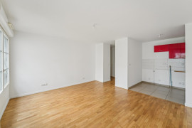 Appartement 67 m² - Clichy Clichy