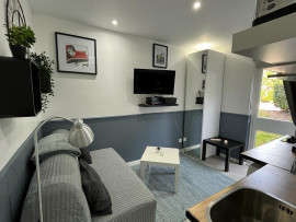Appartement Fontenay-le-Fleury