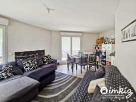 Appartement Noisy-le-Sec