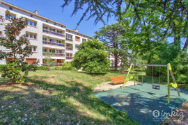 Appartement 7 pièces - 5 chambres - plein sud Suresnes