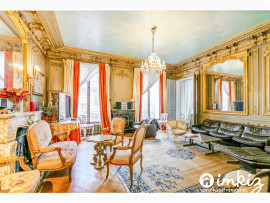 Appartement 7 pièces Paris