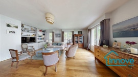 Appartement 7 pièces coeur de Versailles Versailles