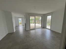 APPARTEMENT 79 m² - RILLIEUX-LA-PAPE Rillieux-la-Pape