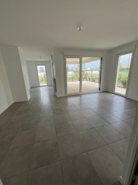 APPARTEMENT 79 m² - RILLIEUX-LA-PAPE Rillieux-la-Pape