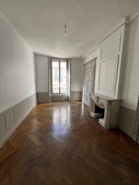 APPARTEMENT 88 m² - LYON 2ème Lyon 2ème