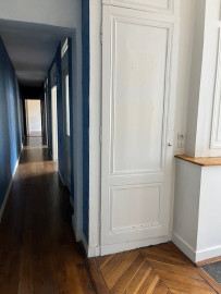 APPARTEMENT 92 m² - LYON 2ème Lyon 2ème