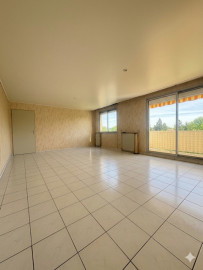 Appartement 94 m² à vendre sur Décines Charpieu Décines-Charpieu