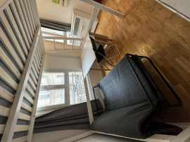 Appartement 9e Paris 9ème