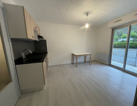 Appartement à coté d'Ax-les-Thermes Savignac-les-Ormeaux