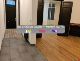 Appartement  à deux pas du Stade chaban-delmas Bordeaux