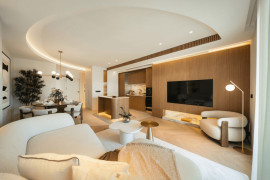 Appartement à Las Terrazas de Las Lomas Marbella