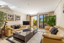 Appartement à Los Arqueros Benahavís