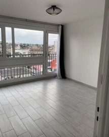 Appartement à louer Livry-Gargan