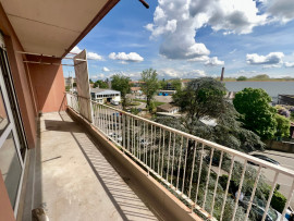 Appartement à rénover avec Balcon Mulhouse