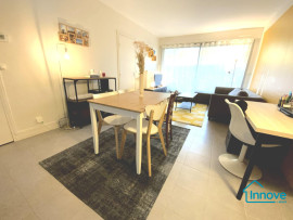 Appartement à vendre Saint-Cyr-l'École Saint-Cyr-l'École