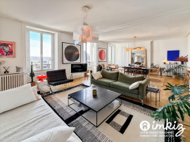 Appartement ancien plein de charme Limoges
