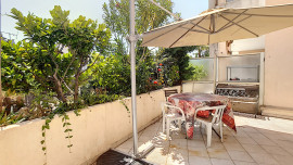 Appartement  - Appartement  - 3 pièces  - 56.84 m² Le Cannet