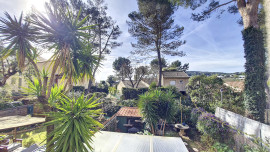 Appartement  - Appartement  - 3 pièces  - 73.4 m² Antibes