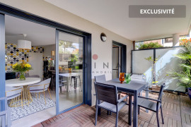 Appartement avec Extérieur Plein Sud Le Plessis-Robinson