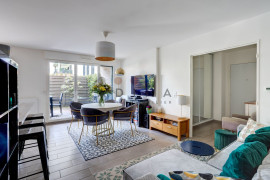 Appartement avec Extérieur Plein Sud Le Plessis-Robinson
