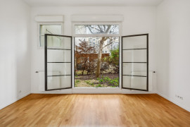Appartement de 30 m² avec jardin - Clichy Clichy