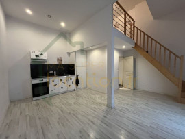 Appartement avec mansarde dans un secteur calme du centre-ville de Saint-Quentin Saint-Quentin