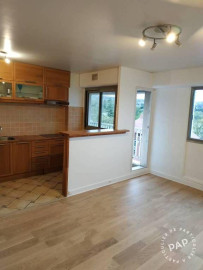 Appartement avec Parking et cave centre ville Rueil-Malmaison