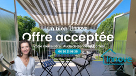 Appartement avec terrasse plein Sud Versailles