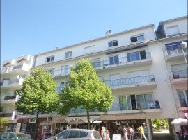 appartement avenue Lajarrige 44500 la baule Pré-en-Pail
